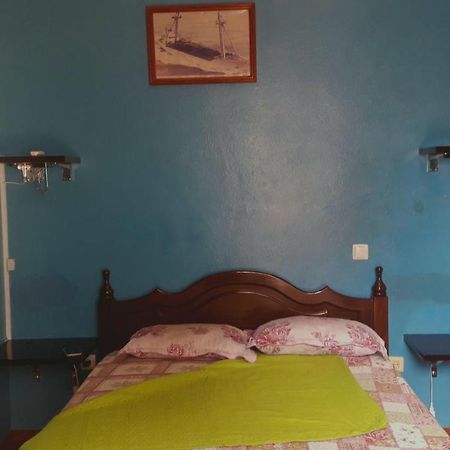 Los Cuartos Man Pretinha Tarrafal  Extérieur photo