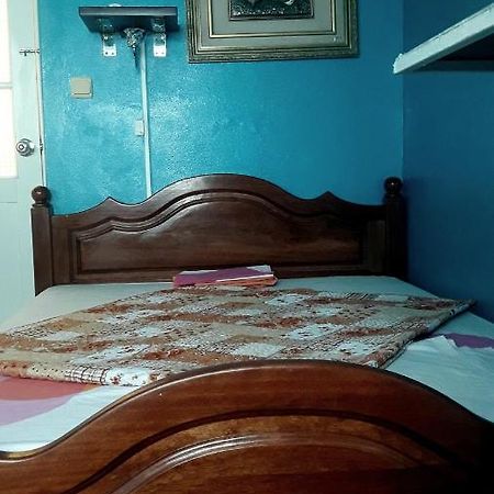 Los Cuartos Man Pretinha Tarrafal  Extérieur photo
