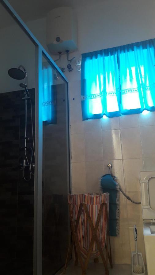 Los Cuartos Man Pretinha Tarrafal  Extérieur photo