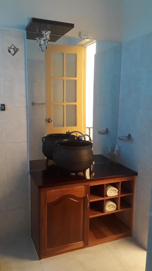 Los Cuartos Man Pretinha Tarrafal  Extérieur photo