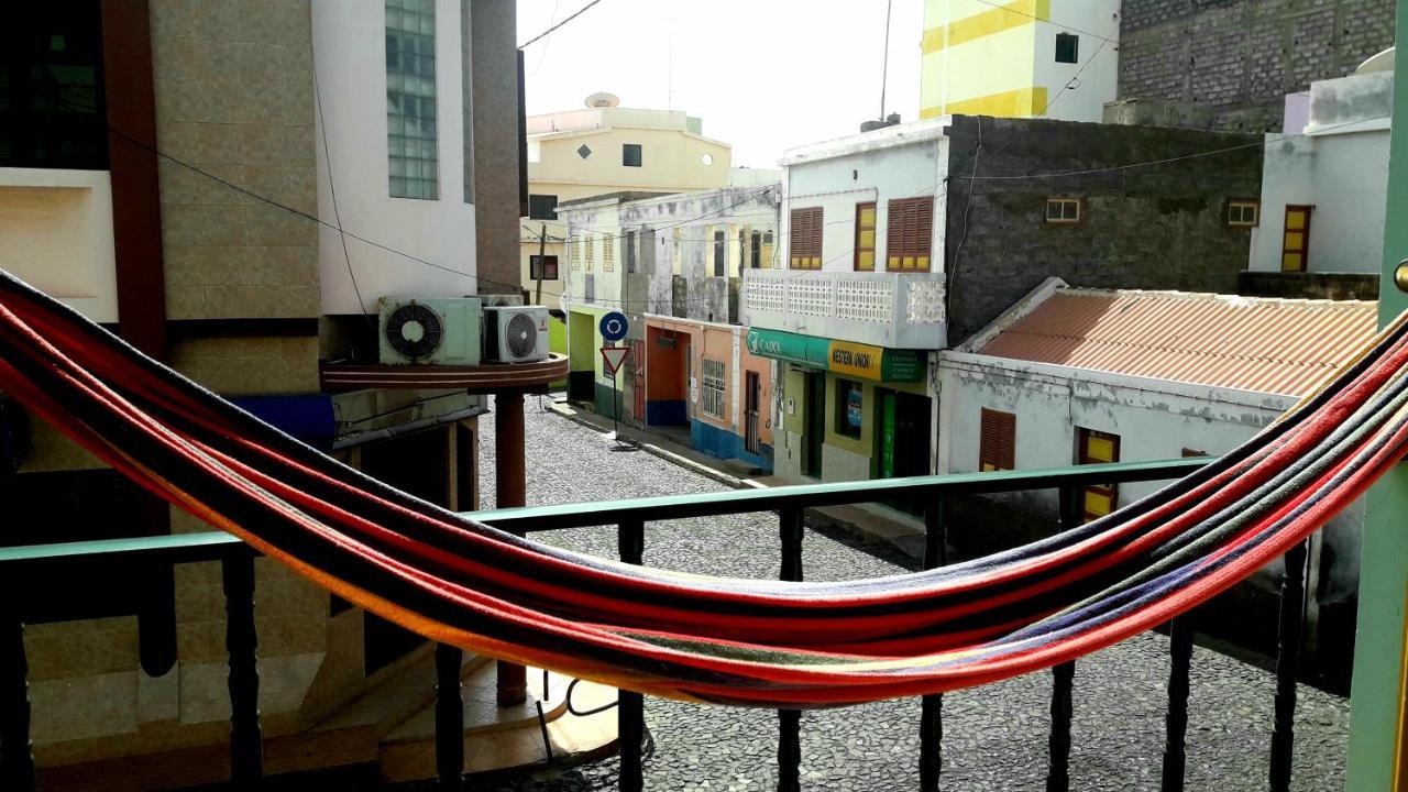 Los Cuartos Man Pretinha Tarrafal  Extérieur photo