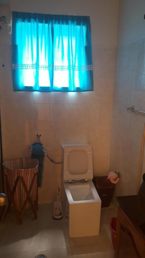 Los Cuartos Man Pretinha Tarrafal  Extérieur photo