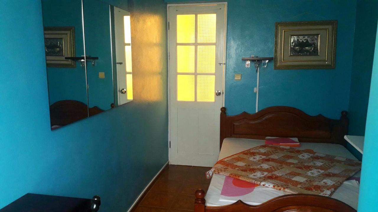 Los Cuartos Man Pretinha Tarrafal  Extérieur photo