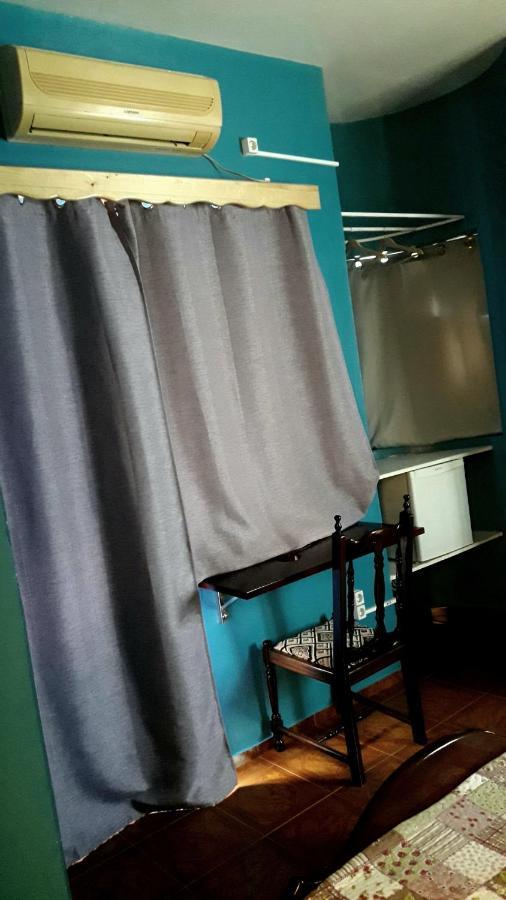 Los Cuartos Man Pretinha Tarrafal  Extérieur photo