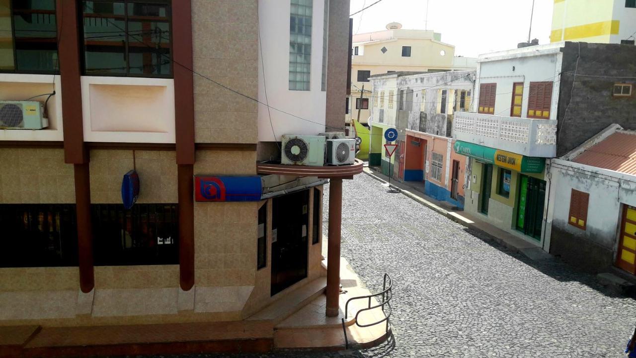Los Cuartos Man Pretinha Tarrafal  Extérieur photo