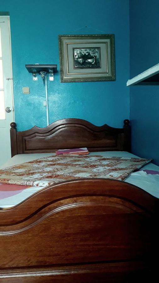 Los Cuartos Man Pretinha Tarrafal  Extérieur photo