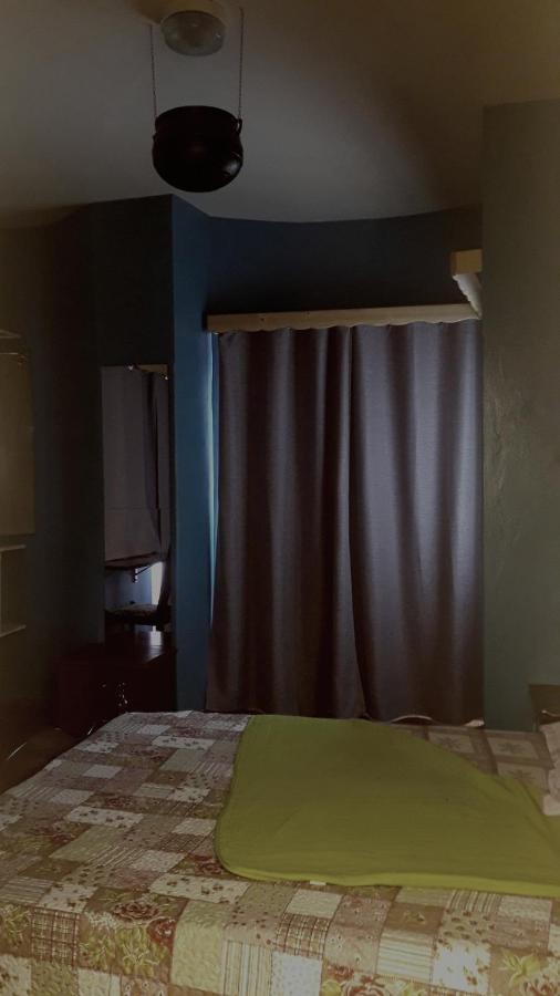 Los Cuartos Man Pretinha Tarrafal  Extérieur photo