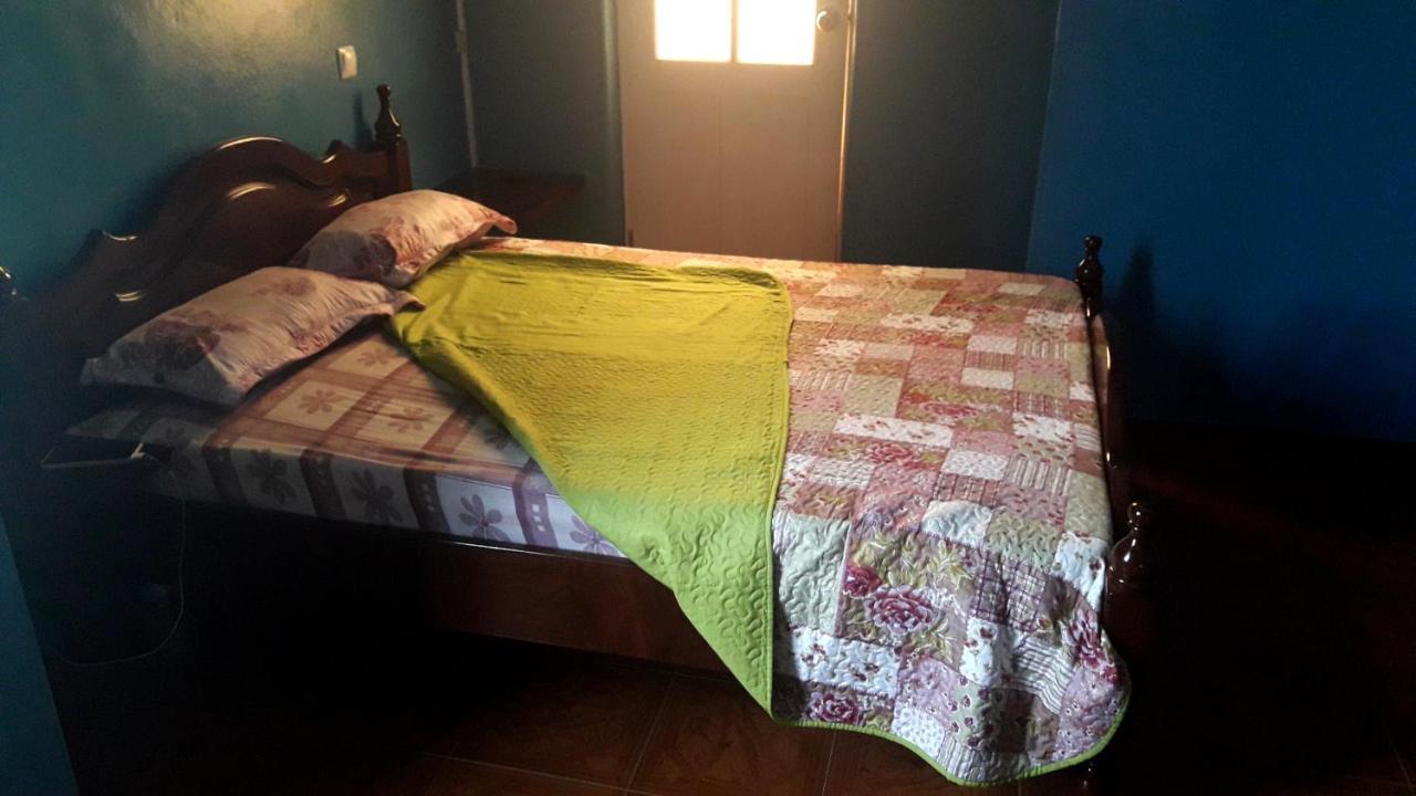Los Cuartos Man Pretinha Tarrafal  Extérieur photo